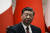 시진핑 중국 국가주석(사진)이 2014년 발효한 방첩법에 의거해 최근 일본인 등 외국인들이 구속되는 사례가 발생하고 있다. AP=연합뉴스 