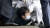  15일 일본 와카야마 사이카자키 어항에서 테러 직후 체포된 용의자. 범행 동기를 수사하고 있는 일본 경찰은 이 용의자가 24살의 효고현 출신이라고 밝혔다. AP=연합뉴스