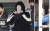 강남 학원가 '마약음료' 사건으로 구속 송치된 마약음료 제조범 길모씨가 17일 서울 마포경찰서에서 이송되고 있다. 연합뉴스