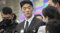 전우원이 '마약 투약' 폭로한 지인 3명…국과수 검사결과 음성