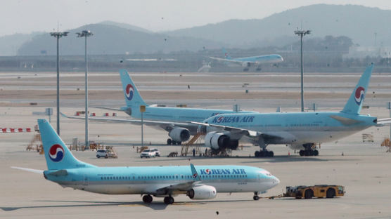 승객 270명 발 묶였다…베트남 다낭서 인천행 대한항공기 결항