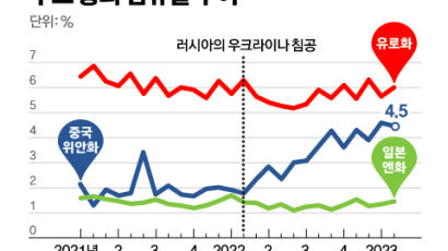 왜 무역은 달러로 해야 하나…탈달러 세력 뭉치기 시작했다