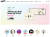 LG전자의 초경량 노트북 ‘LG 그램’의 전용 커뮤니티 재미(Jammy)의 홈페이지 화면.