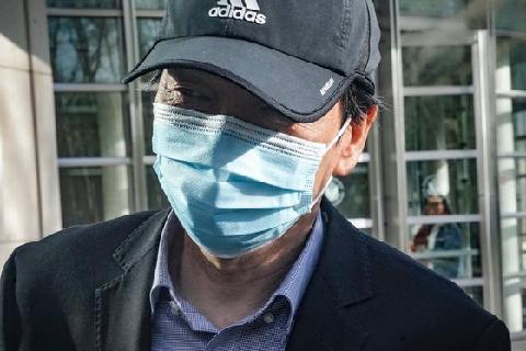 FBI, 뉴욕 중국 향우회장 등 2명 체포…비밀경찰 운영혐의 첫 사례