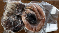  야후 재팬서 구매한 '돌고래 고기'…허용치 100배 수은 충격