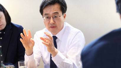 민주당 ‘돈봉투 의혹’에 김동연 "불법있다면 제2창당 수준으로 환골탈태 해야"