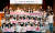 지난달 24일 LG트윈타워에서 ‘LG전자 ESG 대학생 아카데미 9기’ 발대식이 열렸다. [사진 LG전자]
