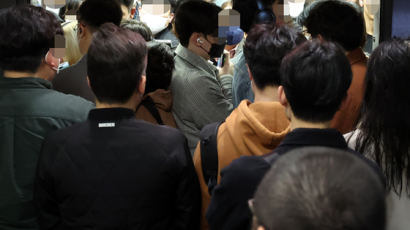 [사진] 김포골드라인 특별대책 … 24일부터 전세버스 투입