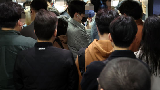 [사진] 김포골드라인 특별대책 … 24일부터 전세버스 투입