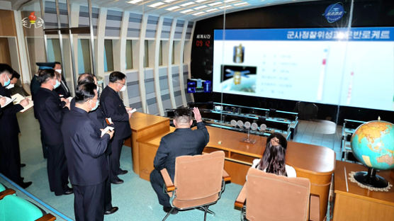 IMO, 북한 군사정찰위성 발사 예고에 “아직 통보 없어”