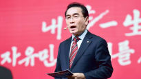 태영호 "尹 우크라 전쟁 발언, 뭐가 잘못? 마땅히 해야 할 말"