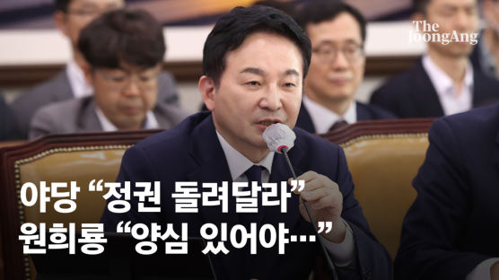 원희룡 "건축왕, 정치인 청탁 의혹…경찰에 특별수사 요청"