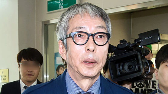 "서세원, 당뇨로 식사 못해 뼈만 남아…재혼한 부인 혼절"