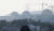 2022년 11월 9일 울산시 울주군 서생면 신고리 3호(왼쪽부터)·4호기와 공사 중인 5호기 모습. 연합뉴스