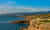 ‘지중해의 푸른 보석’이라 불리는 키프로스. 우리에겐 아직 낯선 미지의 여행지다. 키프로스 남부는 특히 느긋한 해변 풍경이 아름답다.