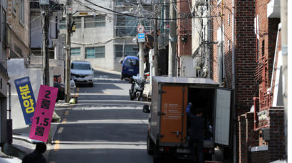 전세사기 헬게이트 열리나…전국 '깡통전세' 위험지역 26곳