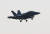 지난해 11월 4일 한·미 공군 연합공중훈련 '비질런트 스톰' 기간에 경기도 평택 주한미공군 오산기지에 EA-18G '그라울러' 전자전기가 착륙하고 있다. 연합뉴스