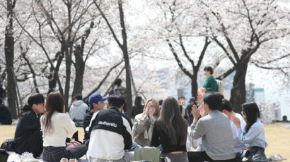 축제도, MT도 득실득실..."취준 보다 낭만" 고학번 돌아온 이유 