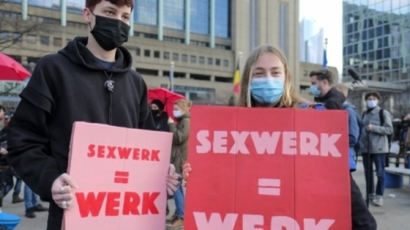 호주 "성매매도 엄연한 노동...TV·라디오 광고 허용해야"