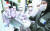 서울대 반도체공동연구소에서 학생들이 반도체 제작과정 교육을 받고 있다. 연합뉴스