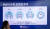 4일 오후 인천공항 출국장 내 전광판에 원숭이 두창 감염에 대한 안내가 표시되고 있다.   연합뉴스