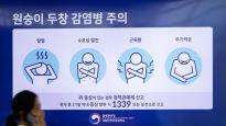 [속보] 엠폭스, 10명 추가 확인…누적 확진자 총 30명