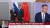 루사예 주프랑스 중국 대사는 지난 21일 프랑스 방송사 TF1에 출연해 “옛소련 국가들은 주권을 구체화한 국제 협약이 없기에 실질적으로 국제법상 지위를 갖고 있지 않다”고 말했다. 사진 TF1 트위터 캡처