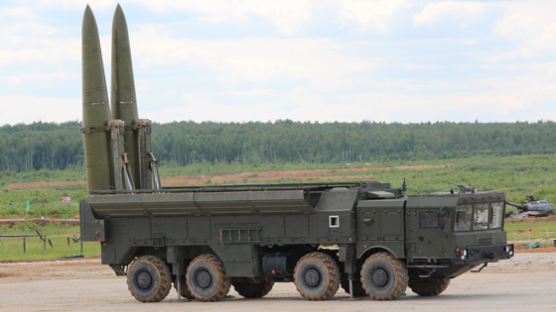 벨라루스, 탄도미사일 핵탄두 장착법 배우러 러시아에 軍파견