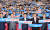 지난 1월 국회 의원회관에서 열린 ‘전남 국립의대 설립을 위한 국회 대토론회’ 참석자들. [뉴스1]