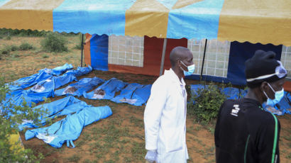사이비 교주 이 말 때문에…케냐서 73명 스스로 굶어 죽었다