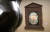 2013년 오르세 미술관에 전시된 프랑스 조각가 앙토냉 메르시에의 작품 '다비드'(왼쪽)의 뒷부분 일부와 프랑스 화가 피에르와 질의 작품 '레르나의 히드라와 맞서는 헤라클레스'(오른쪽). EPA=연합뉴스