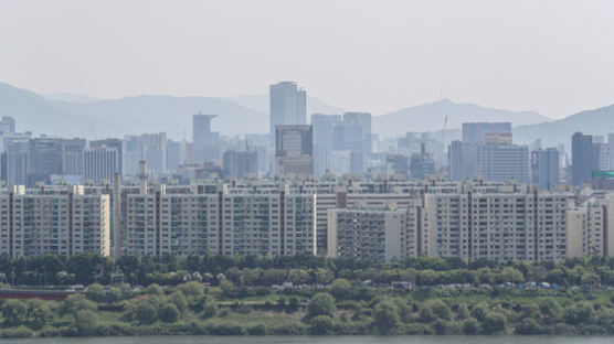 '50층 초고층' 압구정의 변신…성수동까지 한강 걸어서 건넌다