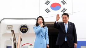 [사설] ‘한국형 핵우산’ 전향적 대책, 공동문서화 기대한다