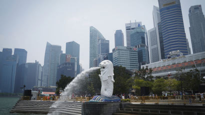 대마 밀수범 사형했다…싱가포르, 유엔 반대에도 초강경 대응