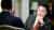 미국을 국빈 방문한 윤석열 대통령이 24일(현지시간) 워싱턴DC '블레어 하우스'에서 NBC뉴스와 인터뷰 하고 있다. 사진 대통령실