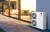 고효율 히트펌프 냉난방시스템 ‘써마브이’.