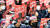 민주노총 건설노조 조합원들이 지난 2월 28일 오후 서울 종각역 일대에서 건설노조 탄압 규탄 결의대회 사전집회를 하고 있다. 뉴스1