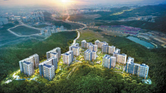 [주택명가] 동탄2신도시 마지막 개발지구 ‘타운’…420조 투자 용인 반도체 클러스터 수혜