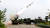 이동식 발사차량에서 지대함 '하푼' 미사일을 발사하는 모습. Naval News