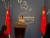 27일 중국 외교부 정례 브리핑에서 마오닝 대변인이 전날 열린 한미 정상회담에 대한 질문에 답변하고 있다. 신경진 특파원 
