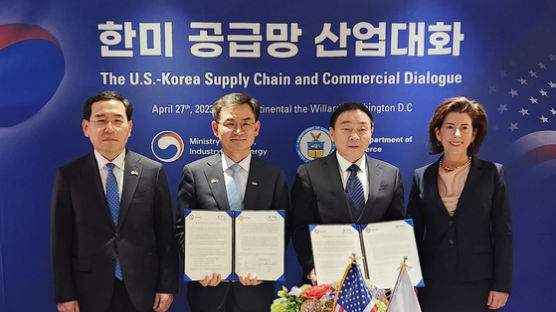 KTC, 韓 전기차 충전기 북미 수출 지원한다