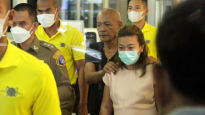 그녀와 밥먹고 13명 사망…경찰 전처 청산가리 살인 '태국 발칵'