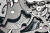 스위스 하이엔드 시계&주얼리 브랜드 피아제의 셀프 와인딩 스켈레톤 무브먼트 1200S1. [사진 피아제]