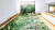 2023 청주공예비엔날레는 ‘사물의 지도’를 주제로 20개국에서 300여 점의 공예 작품을 선보인다. 사진은 대형 타피스트리로 표현한 알렉산드라 케하요글루의 공예 작품. [사진 청주시]