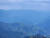 지난 26일 찾은 강원 화천군 백암산 케이블카에서 찍은 백암산 일대 모습. 멀리 평화의댐이 보인다. 박진호 기자