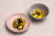 혈당관리식 3주차 곁들임 찬은 애호박을 주재료로 한 두 가지, 호박 다시마조림(왼쪽)과 호박 새우젓 볶음이다. 사진 쿠킹