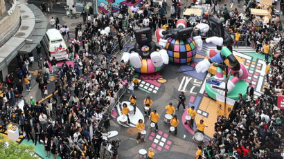 "돌아온 관광객"…서울 주요 상권 공실률, 1분기 어떻게 변했나