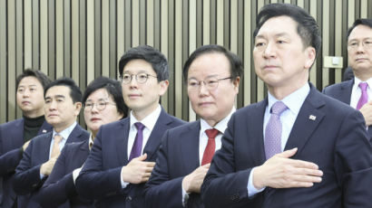 '잇단 설화' 김재원·태영호 징계하나…與 윤리위, 오늘 첫 회의