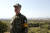 대니얼 에드워드 맥셰인 전 소령. 사진 유엔군 사령부 홈페이지
