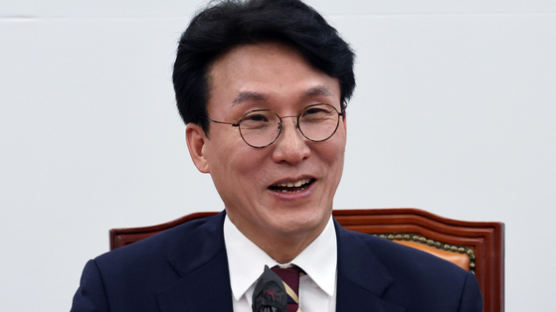 野 김민석 "5·18 정신 헌법 전문 삽입, 여야 합의로 실현해야"